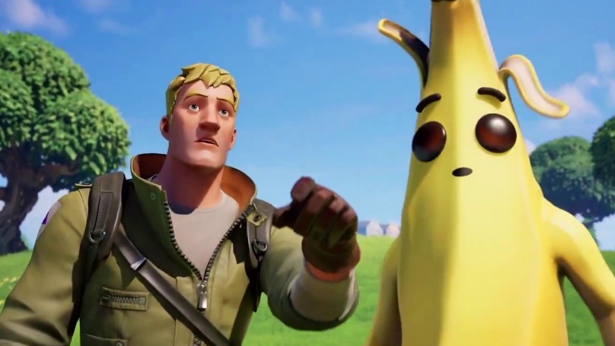 Fortnite Remix Finale предлагает эксклюзивный взгляд на самое ожидаемое дополнение в главе 6.