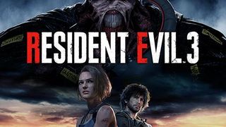 resident evil 3 remake leak