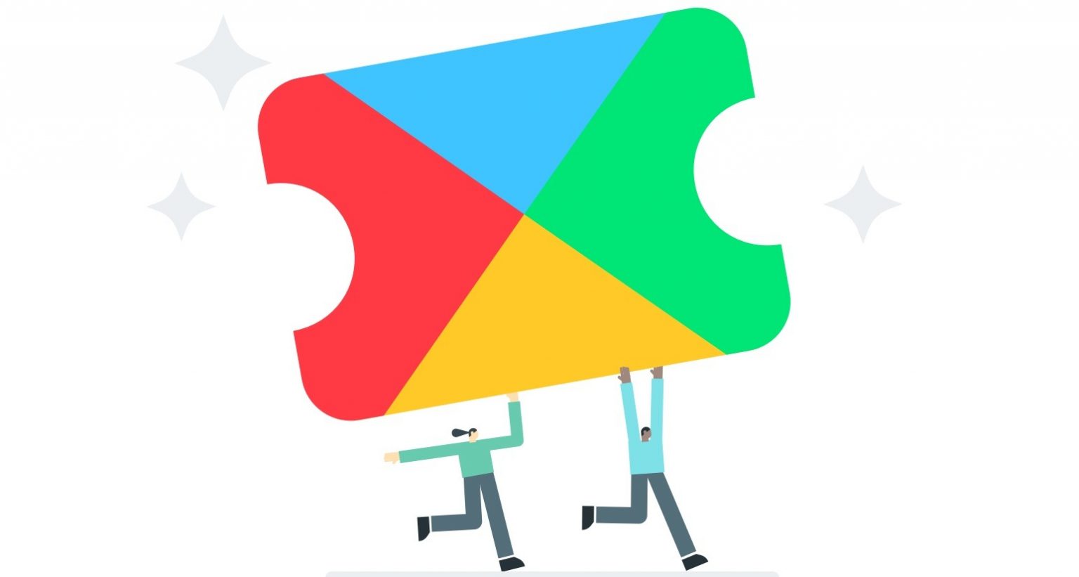 Google Play Pass subscription service offers over 350 apps and games