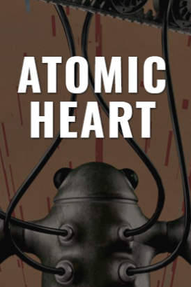 will atomic heart be vr only