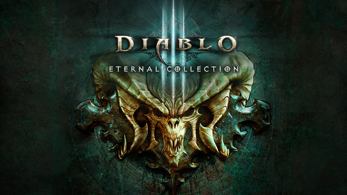 diablo 3 eternal collection switch bundle price