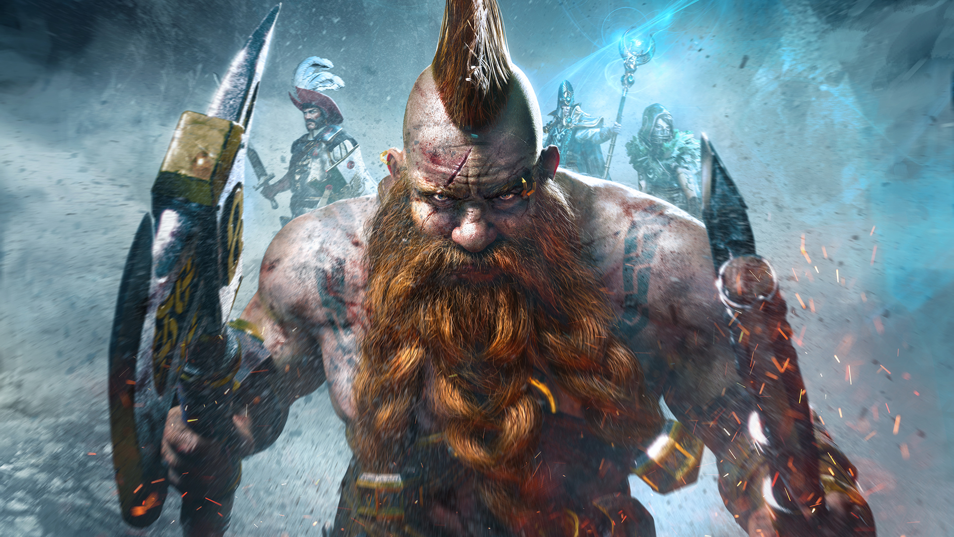 warhammer darktide xbox release date download