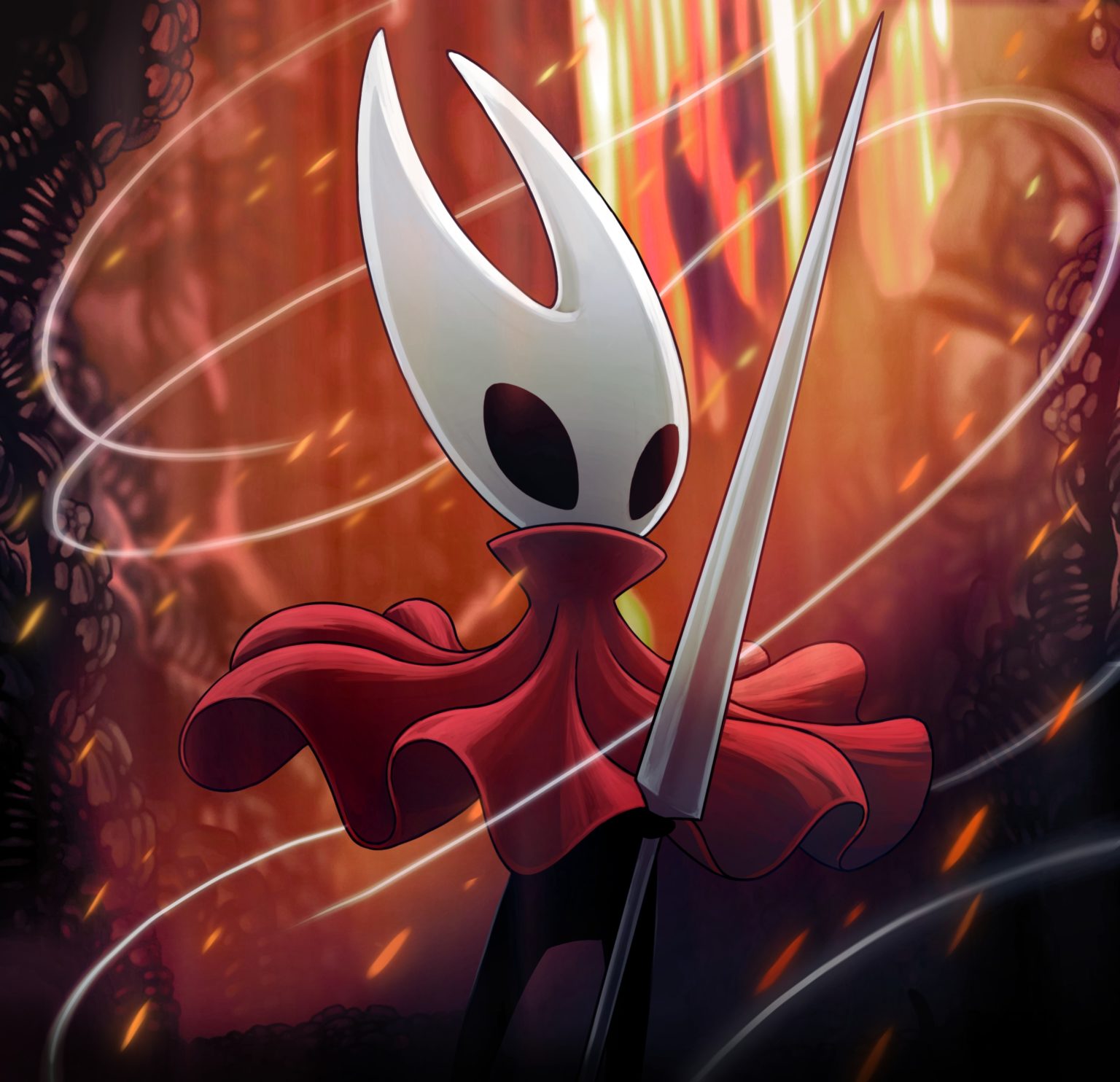 hollow knight silksong ps4 release date