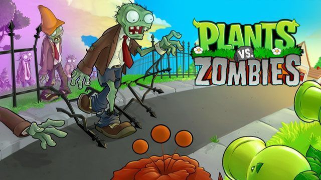 Plants vs. Zombies VideoGamer.com
