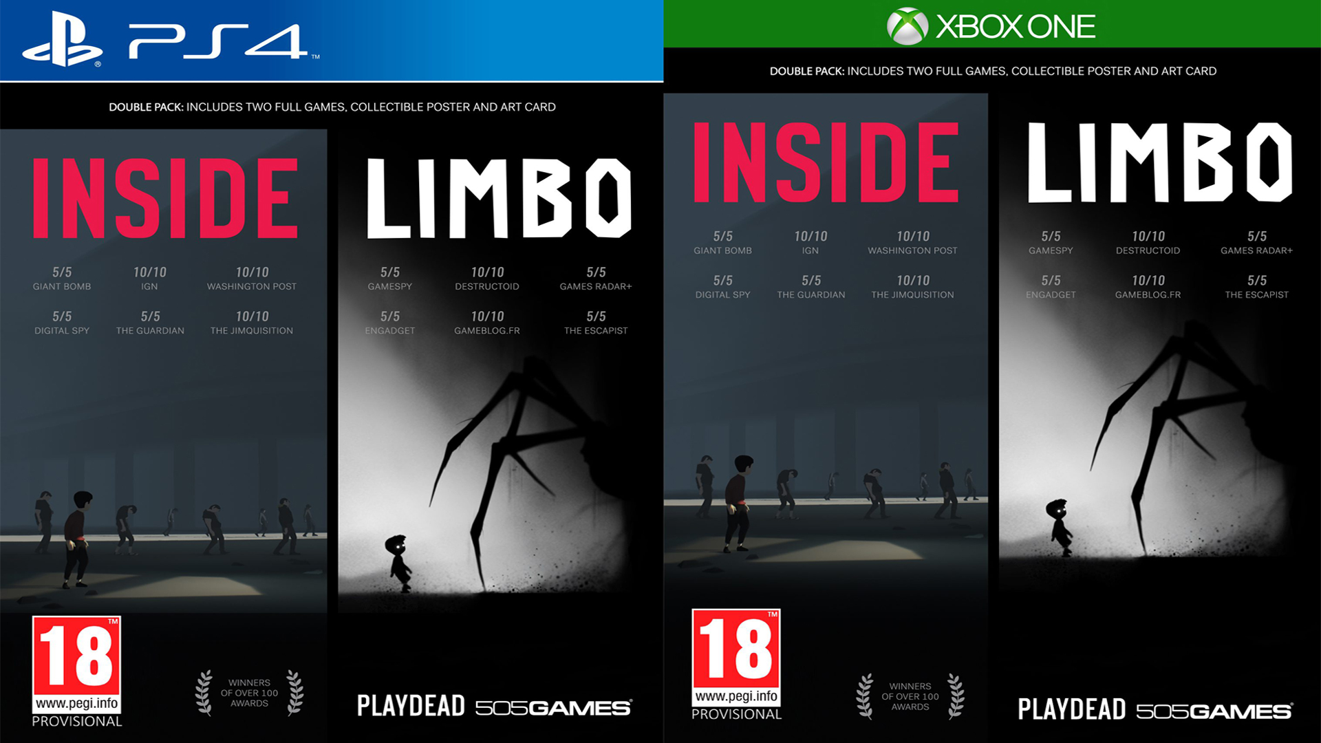 download inside limbo for free