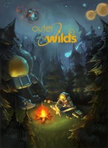 outer wilds echoes of the eye wiki