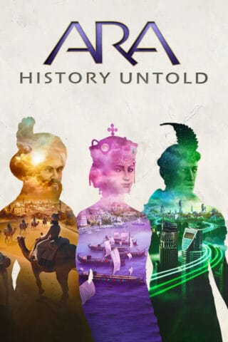 download ara history untold