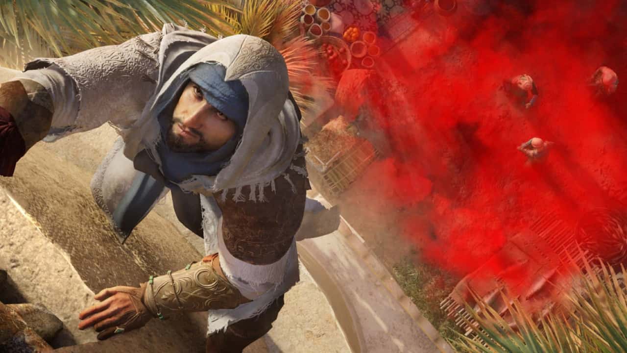 Assassin's Creed Mirage para PC, PlayStation, Xbox y más