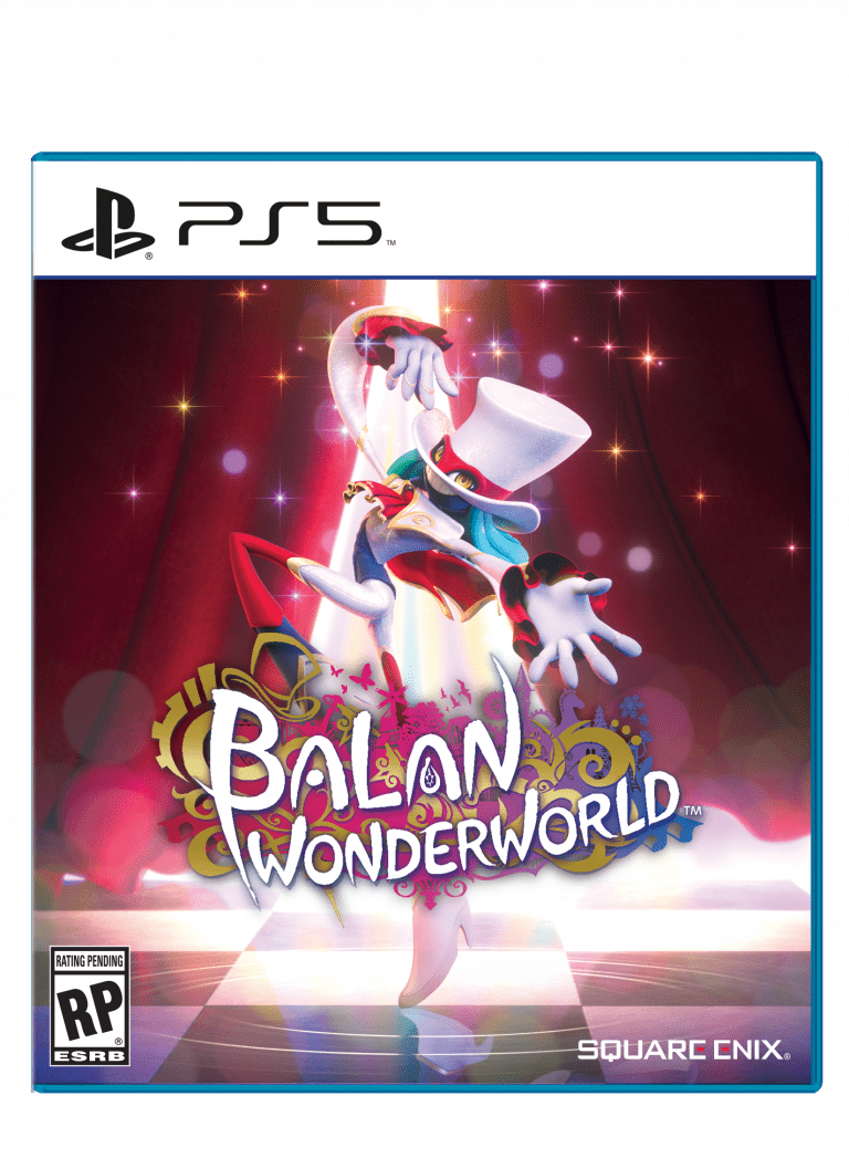 balan wonderworld release date