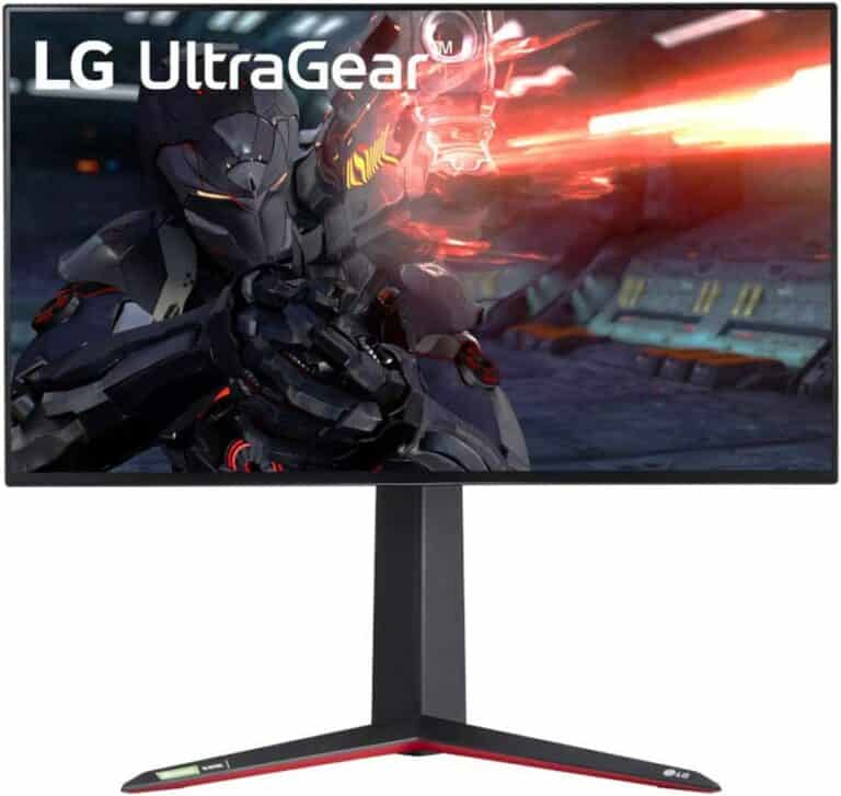 Best monitor for Fortnite our top picks