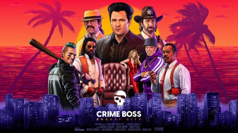 crime boss rockay city release date