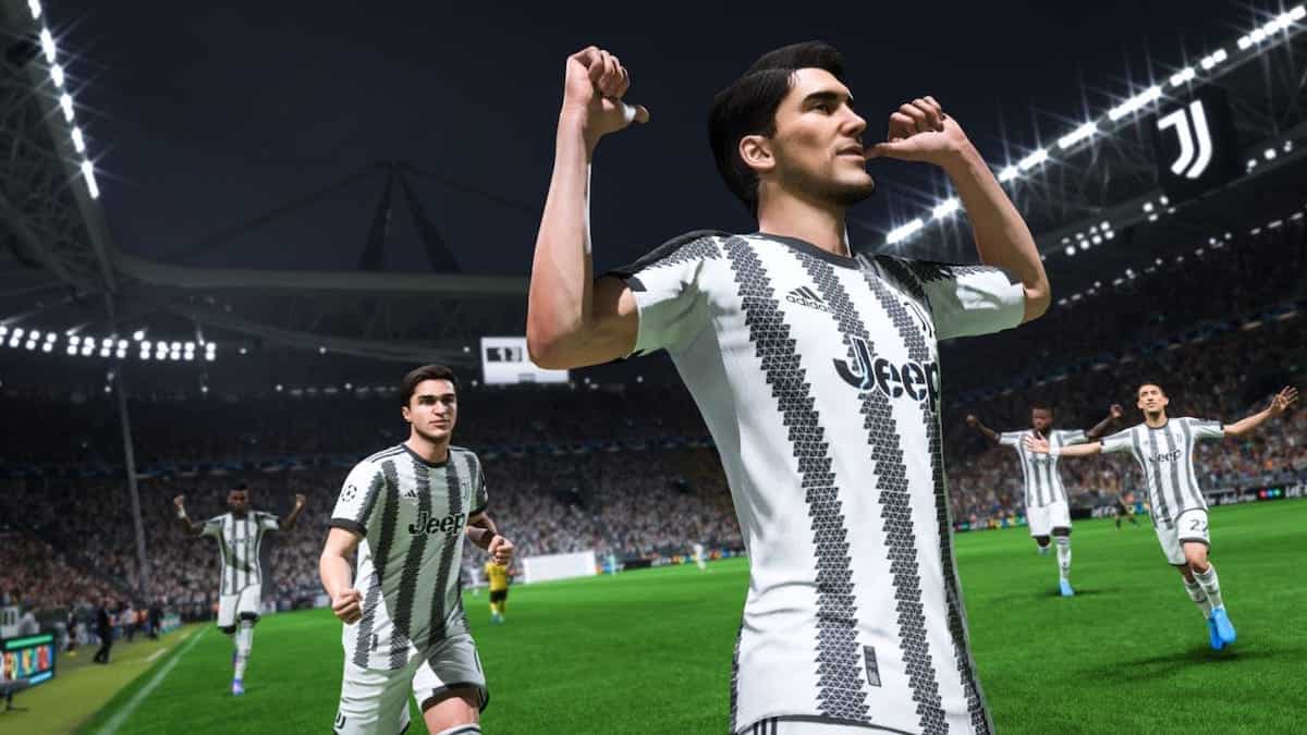 EA Sports FC 24 - Official Ratings Reveal Trailer 
