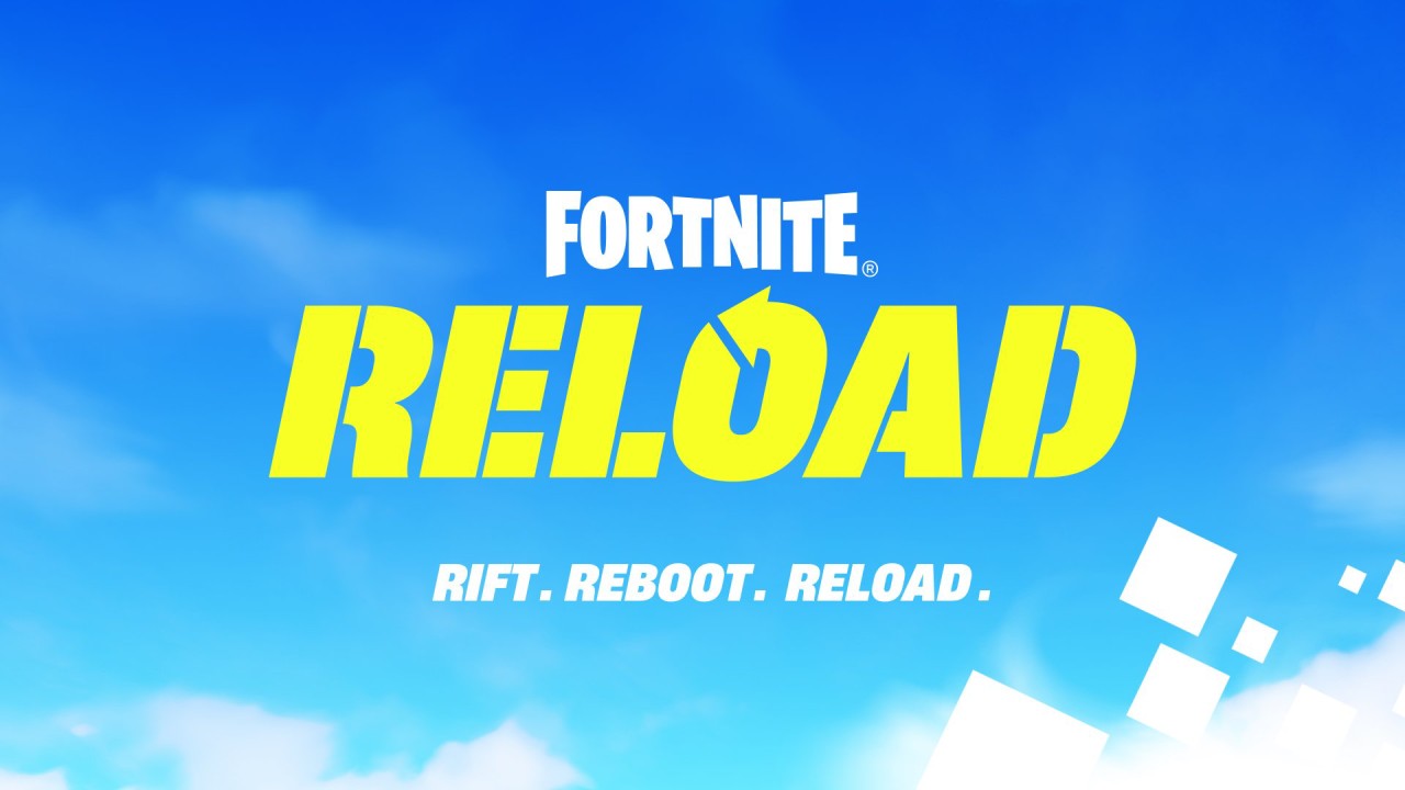 Is Fortnite Reload a permanent mode or an LTM?
