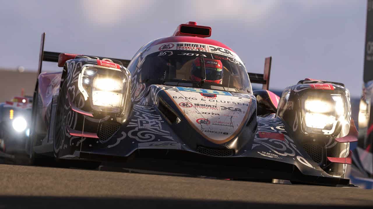 Is Forza Motorsport Playable on Steam Deck?