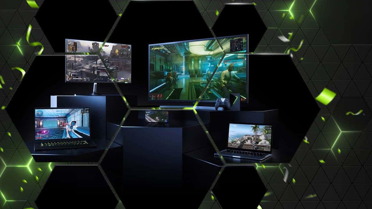 Nvidia GeForce Now games list in 2024 VideoGamer