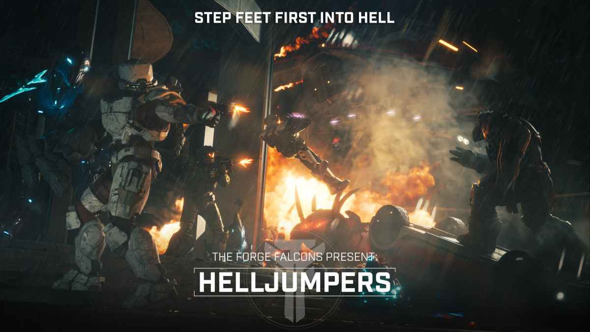 Эксклюзивные для Xbox Helljumpers очень скоро могут составить конкуренцию Helldivers 2