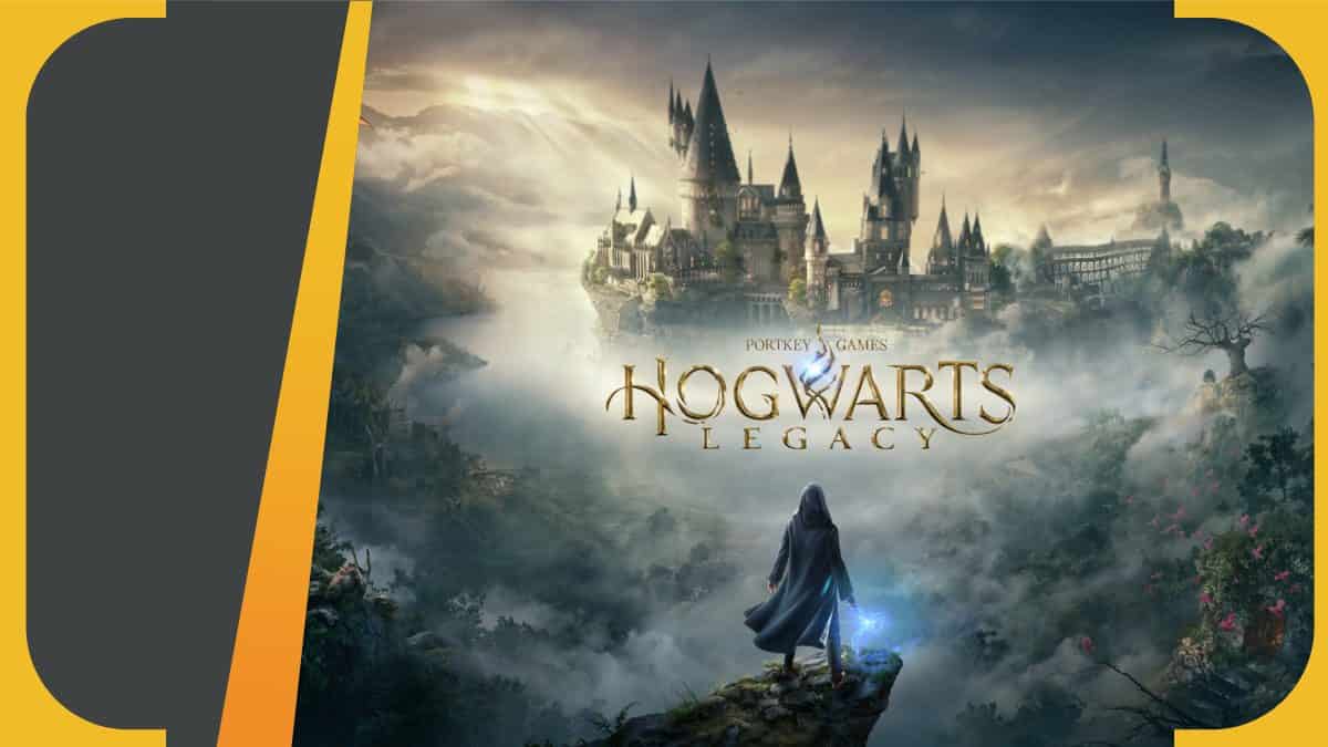 Every Difference Between Hogwarts Legacy's PS4 and PS5 Versions, hogwarts  legacy coming out on ps4 