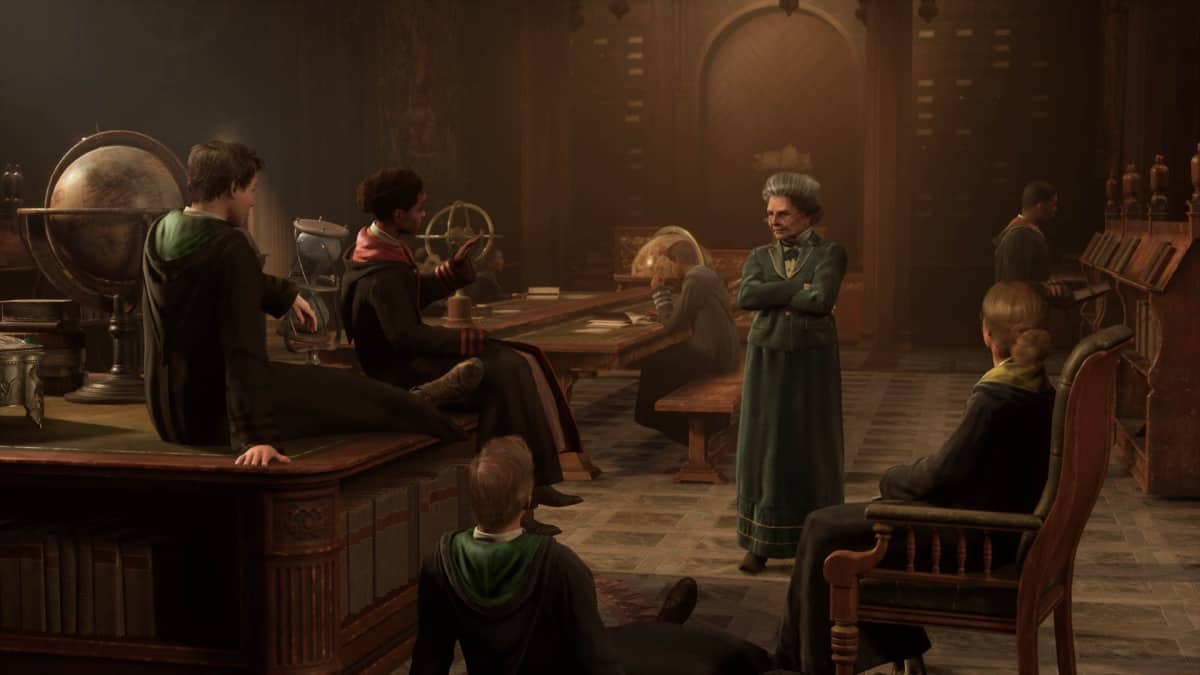 Is Hogwarts Legacy a PlayStation Exclusive? Short Answer: No. - VideoGamer