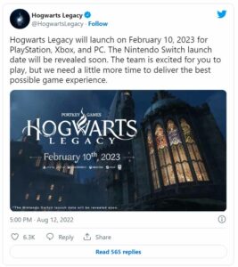 hogwarts legacy ps4 code