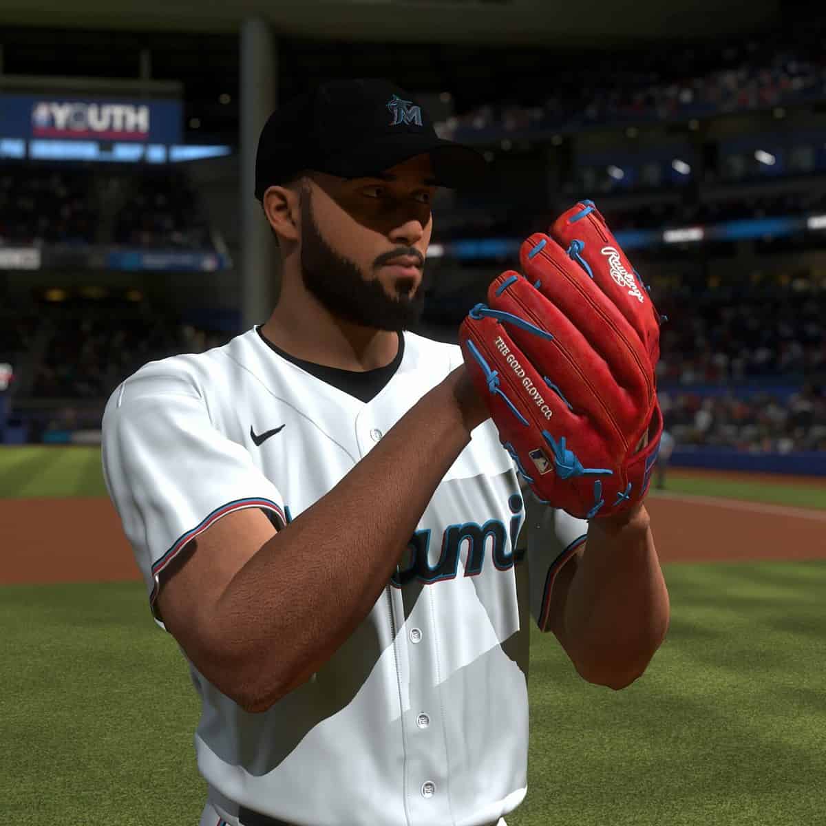 MLB the Show 22 Nintendo Switch vs Xbox One vs Series XPS5 Comparison   Loading Graphics and FPS  YouTube