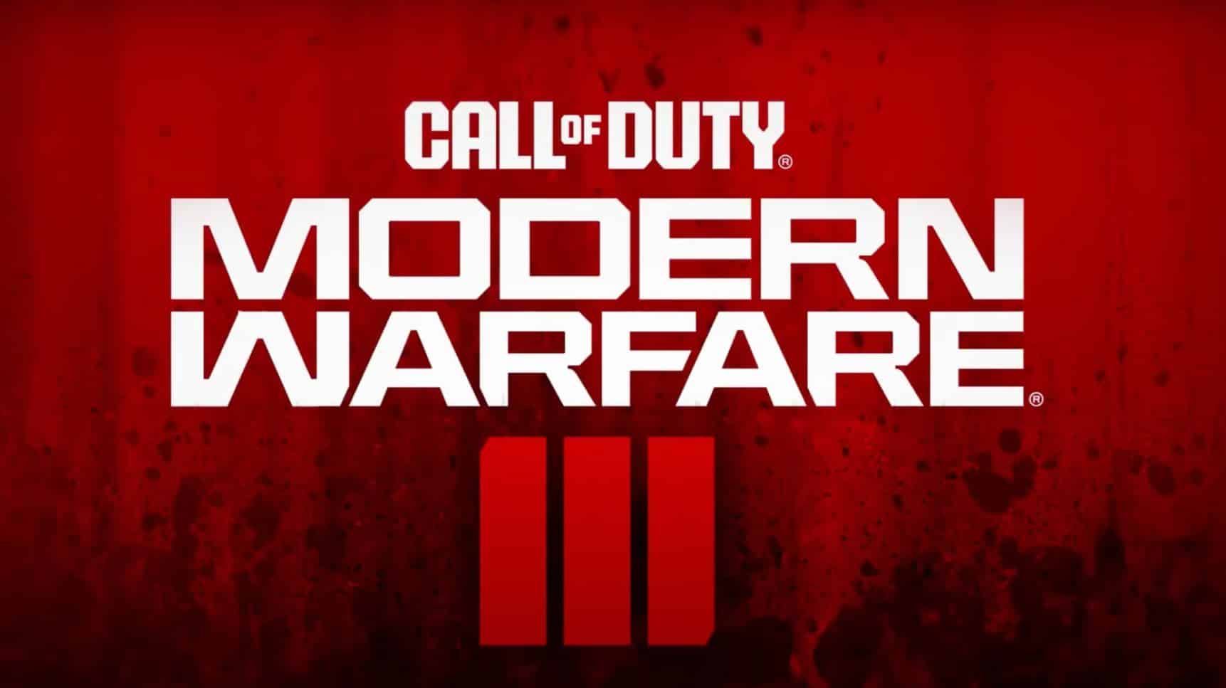 All MW3 promo Modern Warfare 3 promotions list VideoGamer