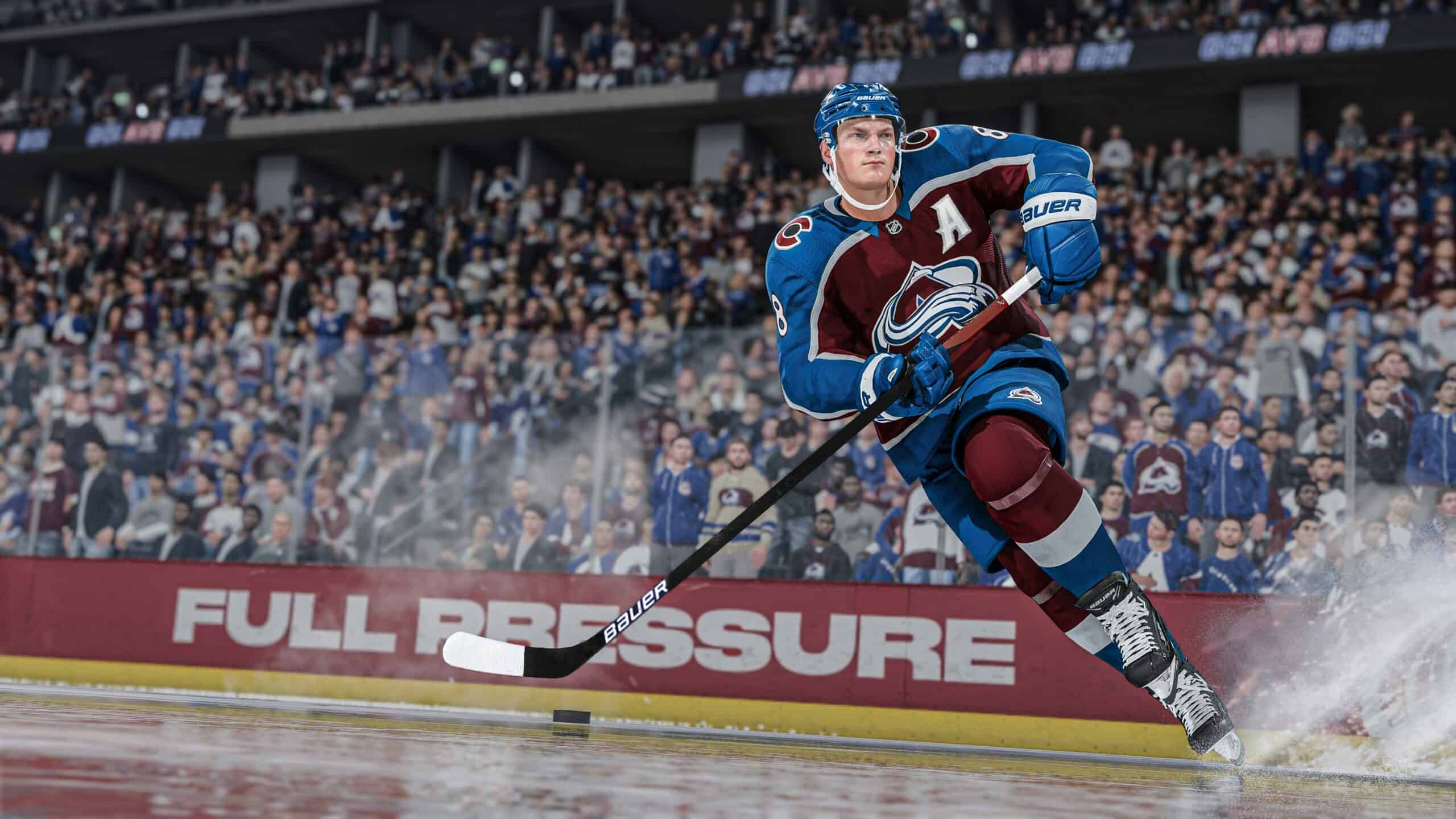 NHL 24 Pre Order editions, price, and rewards VideoGamer