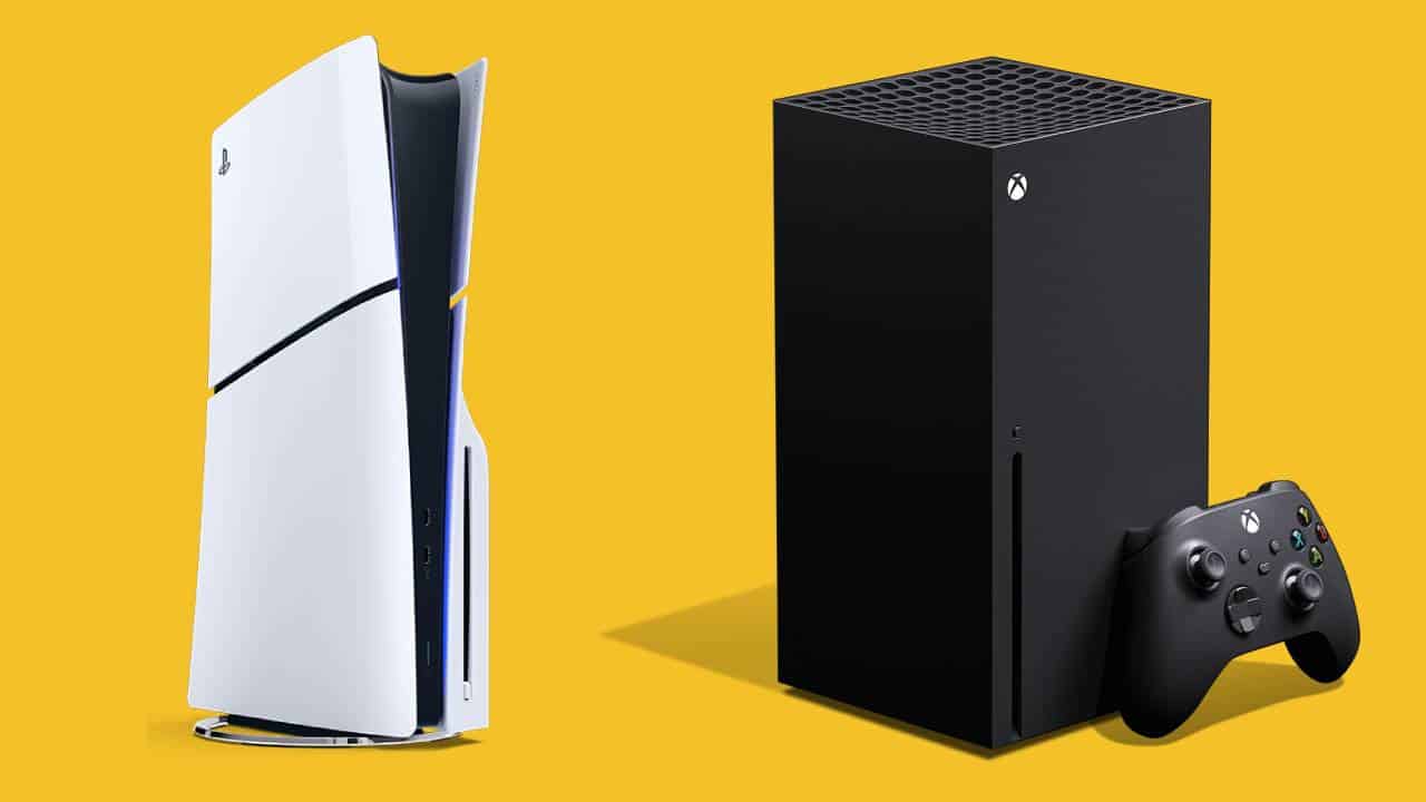 Xbox Series X vs. PS5: Which console should you buy?