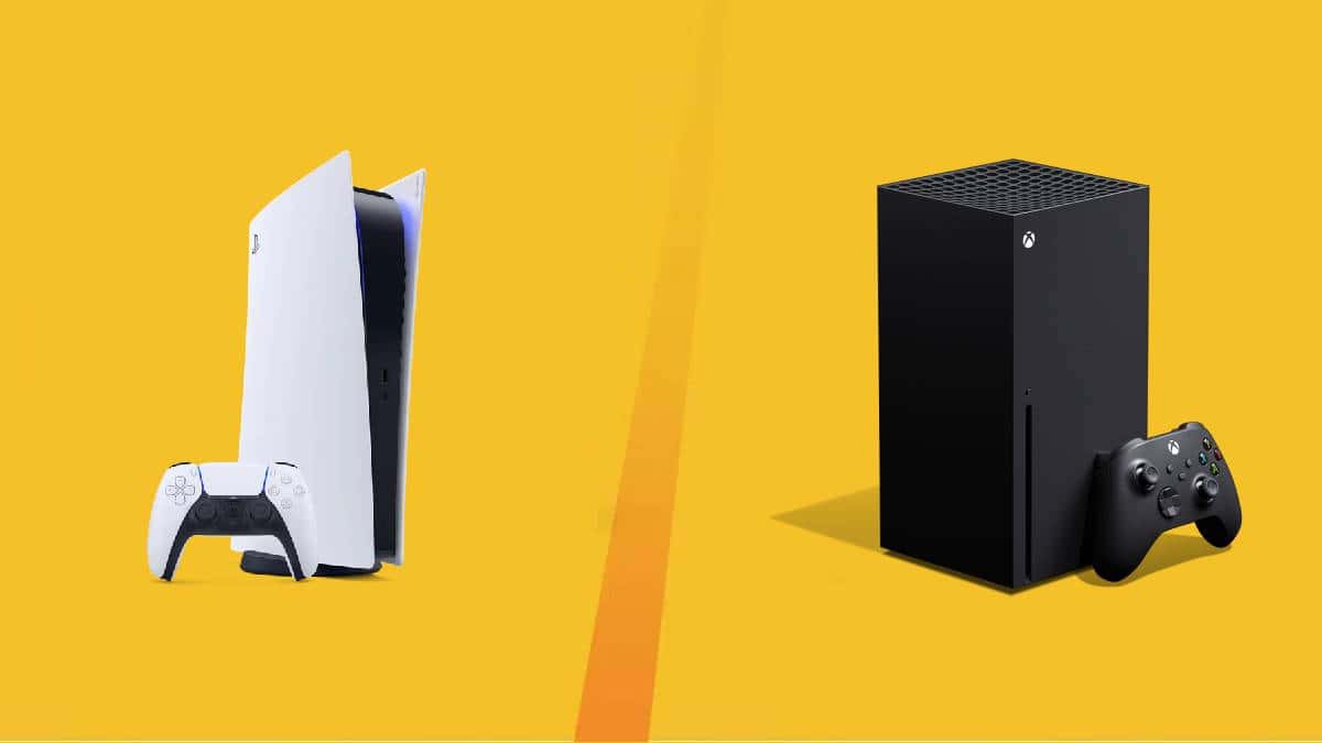 See How the PS5 Slim Compares Side-by-Side With the Launch Version and Xbox