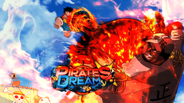 One Piece New Dreams Codes – Roblox December 2023 
