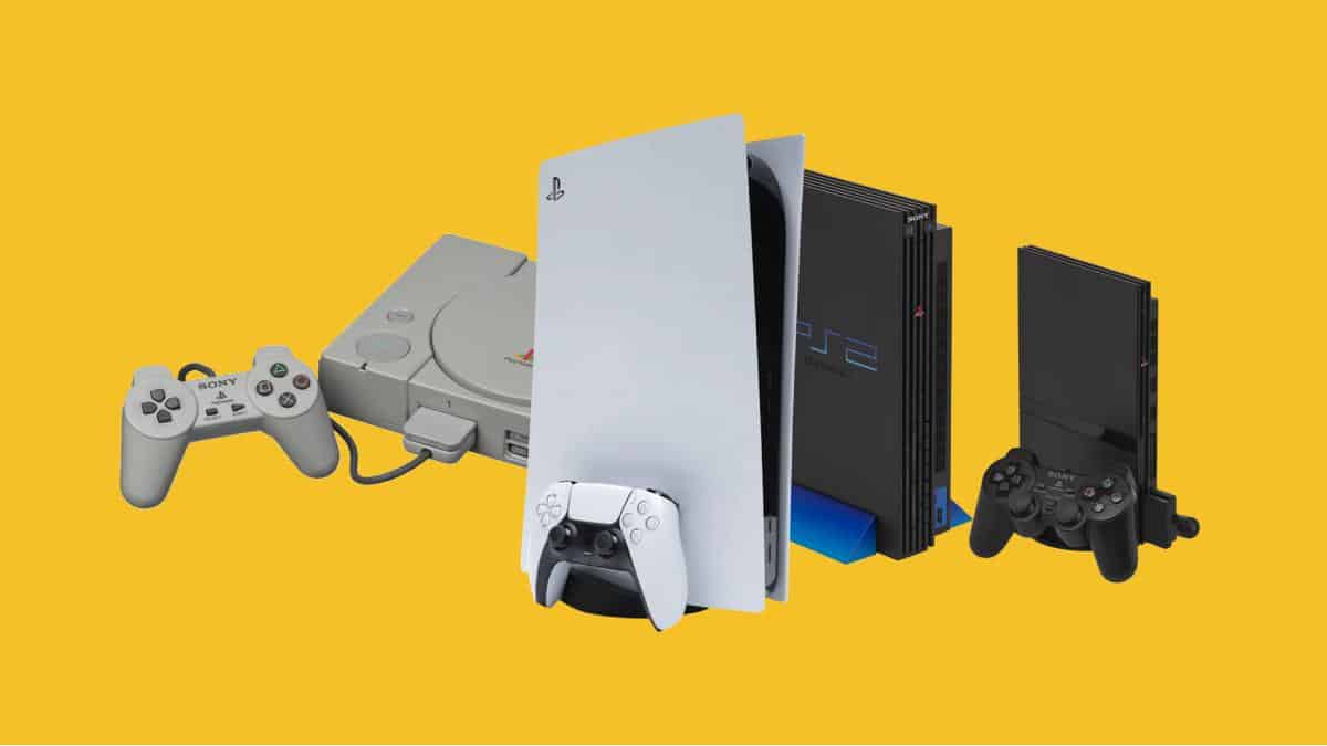 Buy Sony Playstation 1 COMPLETE System Console PS1 PSX Online at  desertcartINDIA