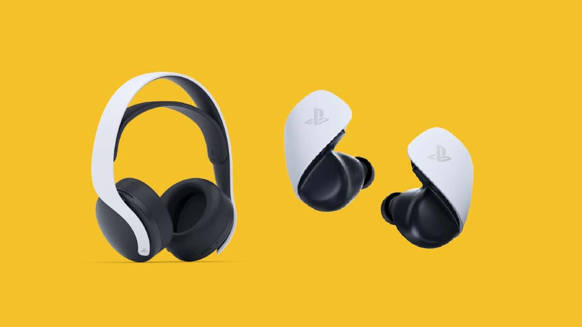 PlayStation Pulse Elite Headset and Pulse Explore Earbuds Are Up for  Preorder - IGN