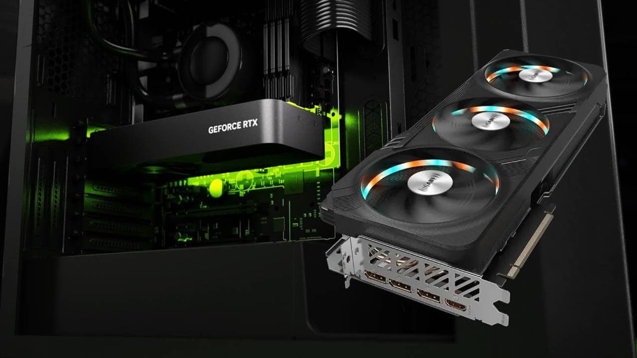 Nvidia RTX 4070 Super vs. RTX 4070: a huge leap forward