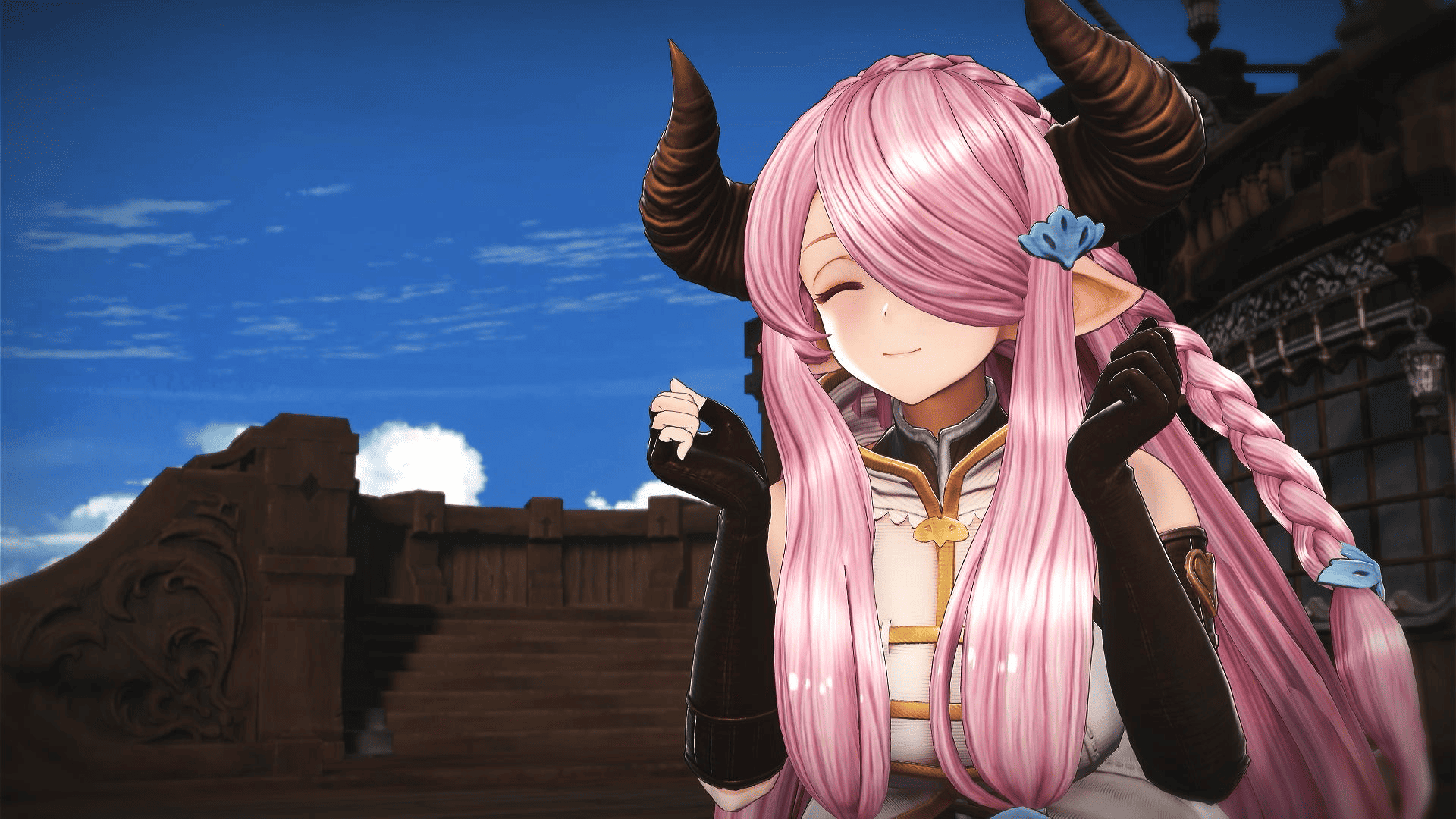 Granblue Fantasy Relink Narmaya Best Builds VideoGamer   Screenshot 2024 03 01 13 26 57 