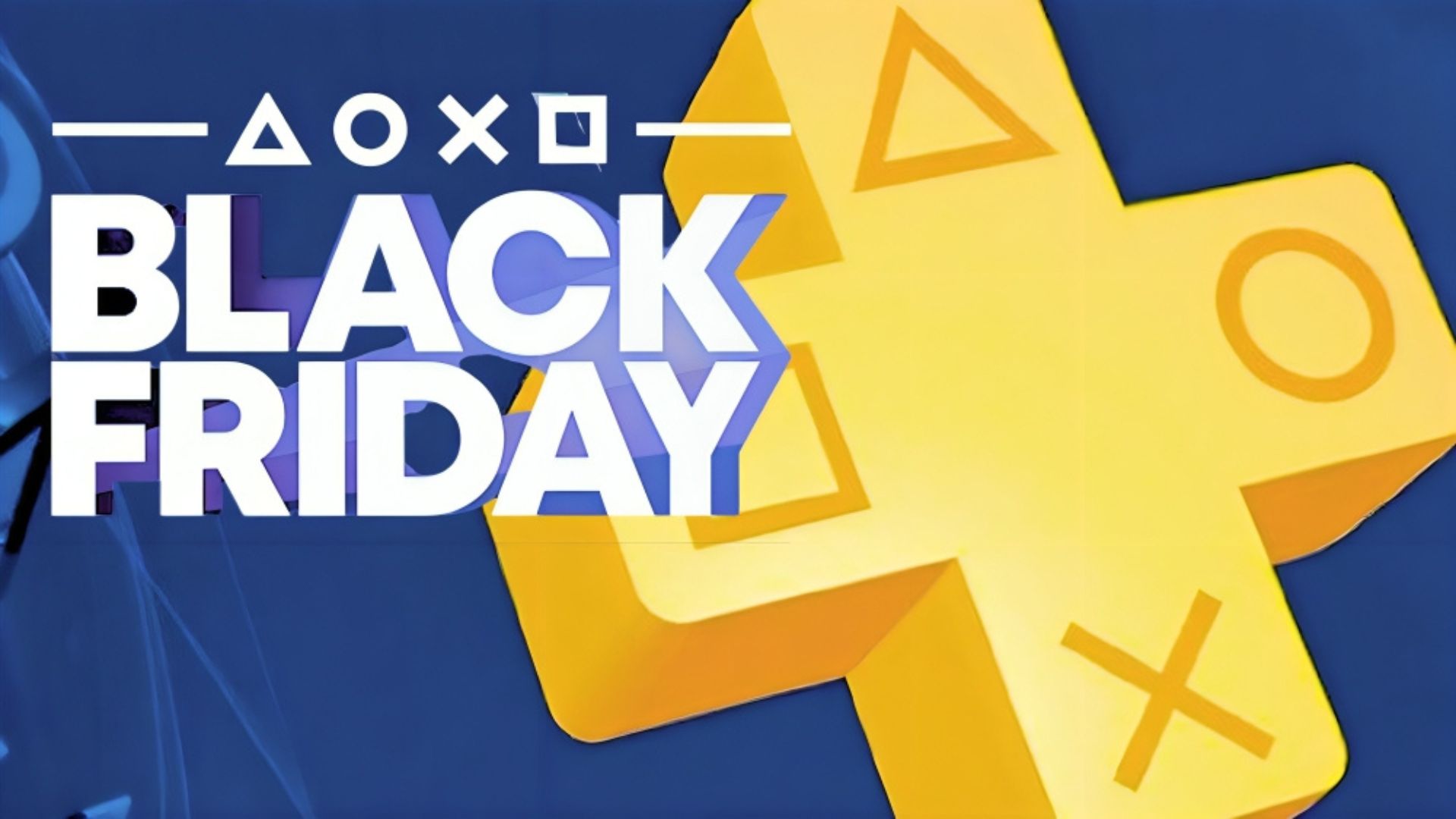 PSN store Black Friday Sale 2024 date confirmed for big PS Plus discounts