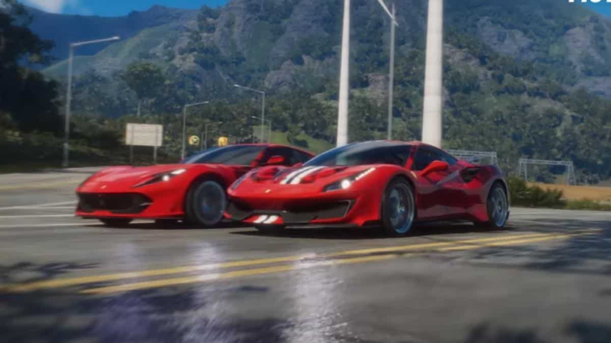 The Crew Motorfest car list, all cars, bikes, and more - VideoGamer