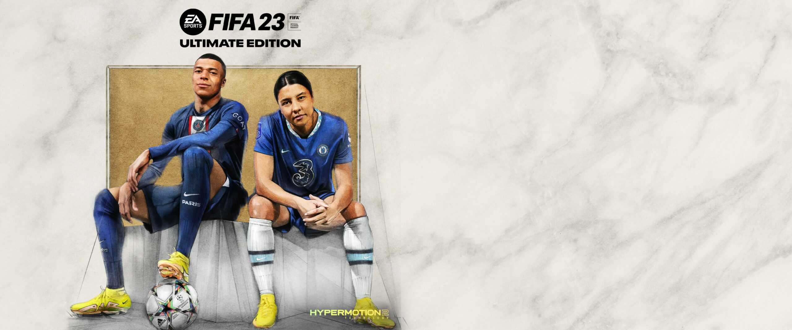 UPDATED* FIFA 23 Release TIME - here's when you can play the - VideoGamer.com