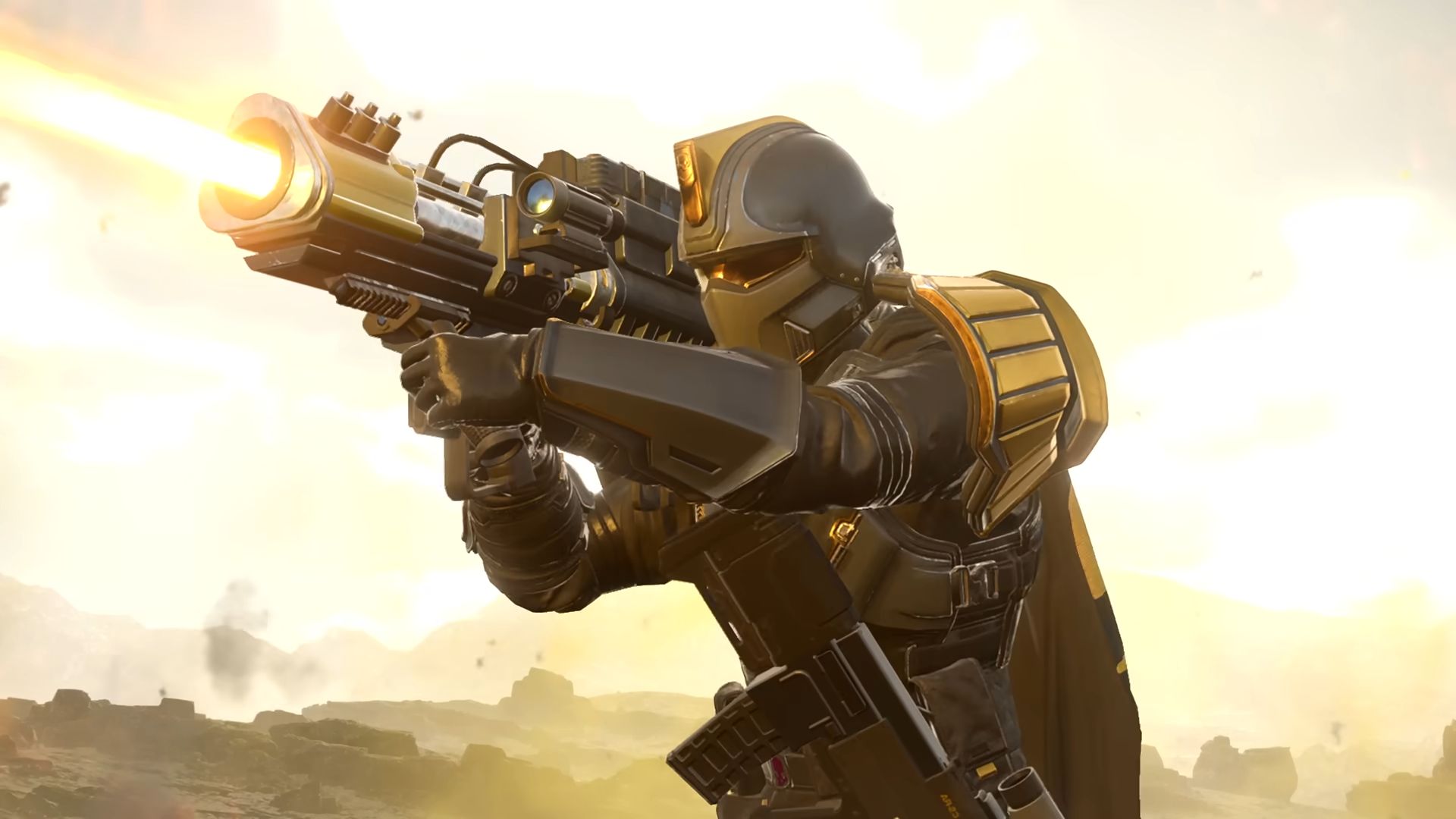 Helldivers 2 update 01.000.404 patch notes detail crucial fixes