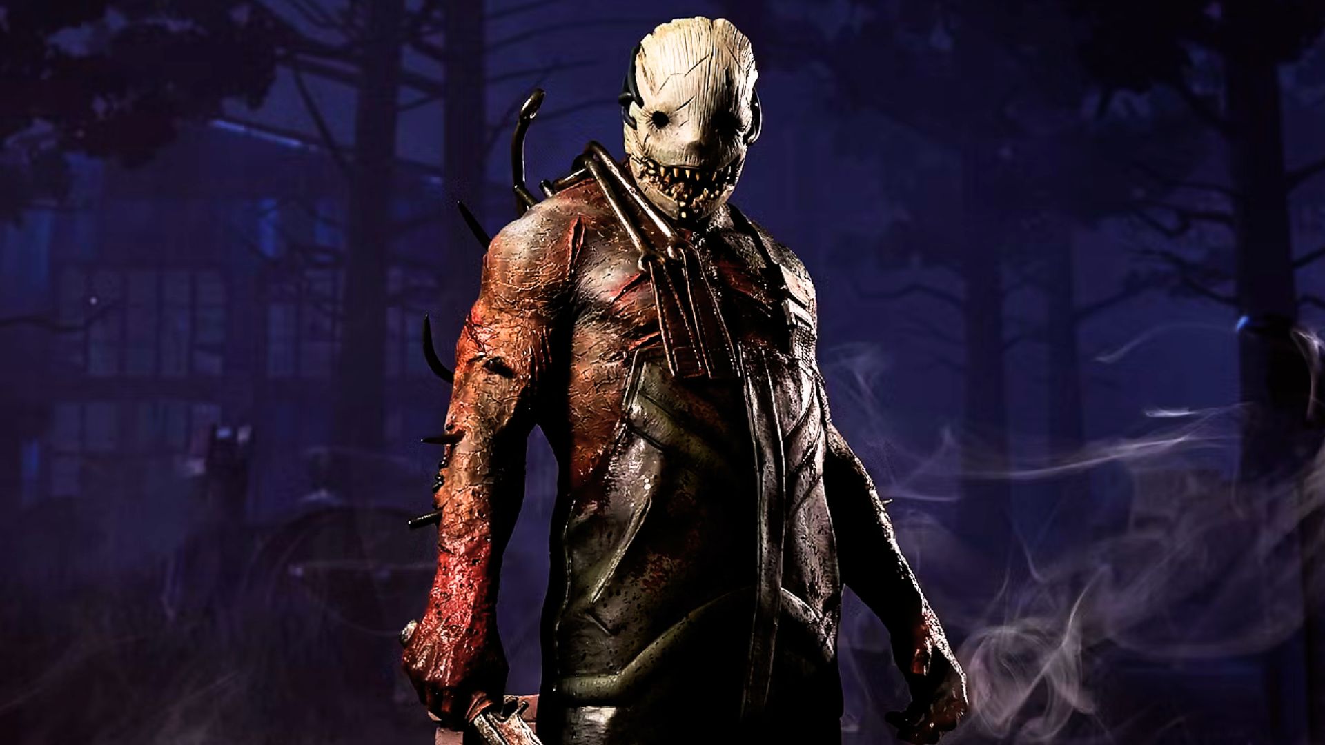 DBD leak shows release date for controversial Finisher Mori return and four killer updates