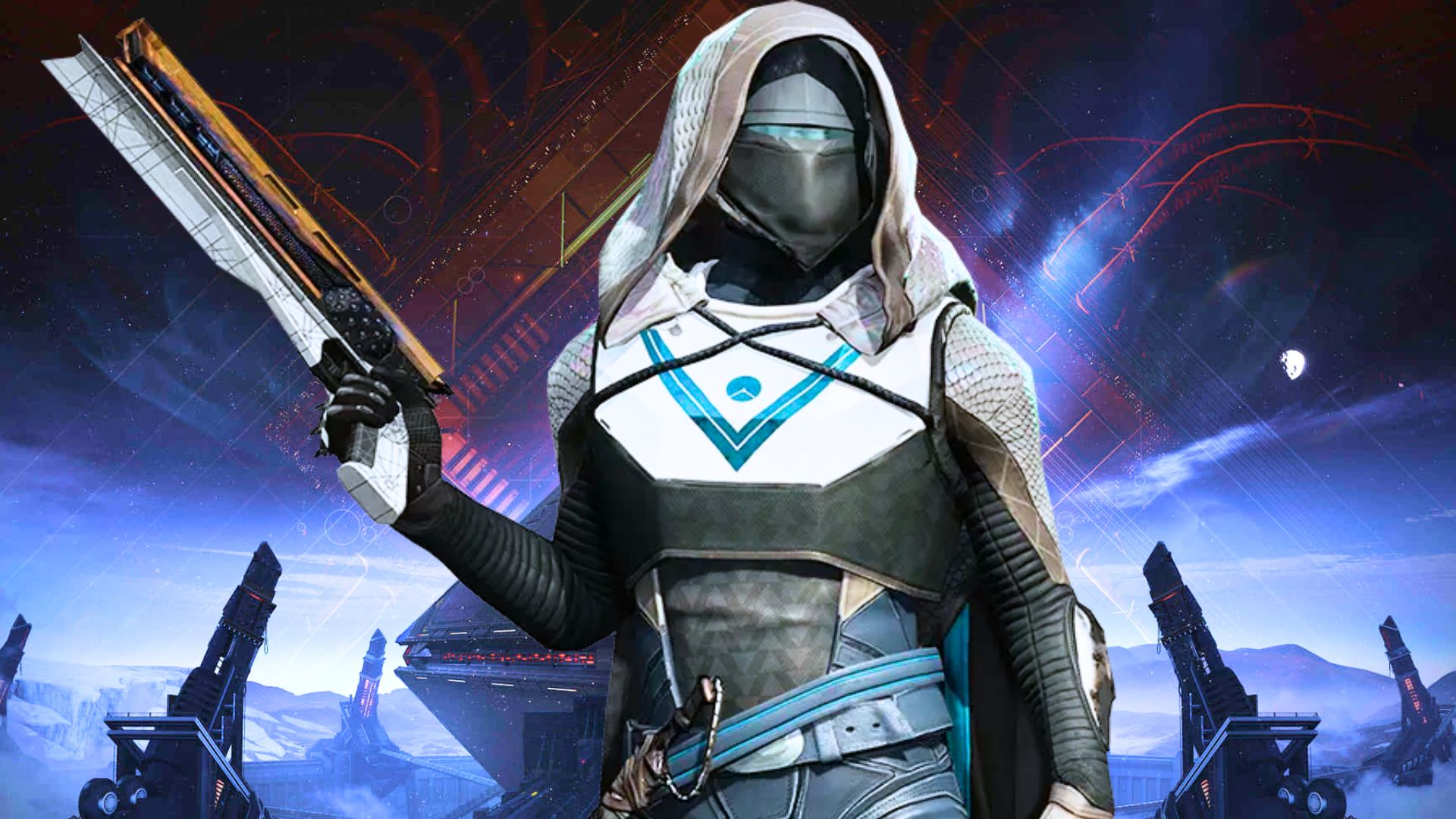 New Destiny 2 “depressing” nerf has players convinced Bungie hates Hunter