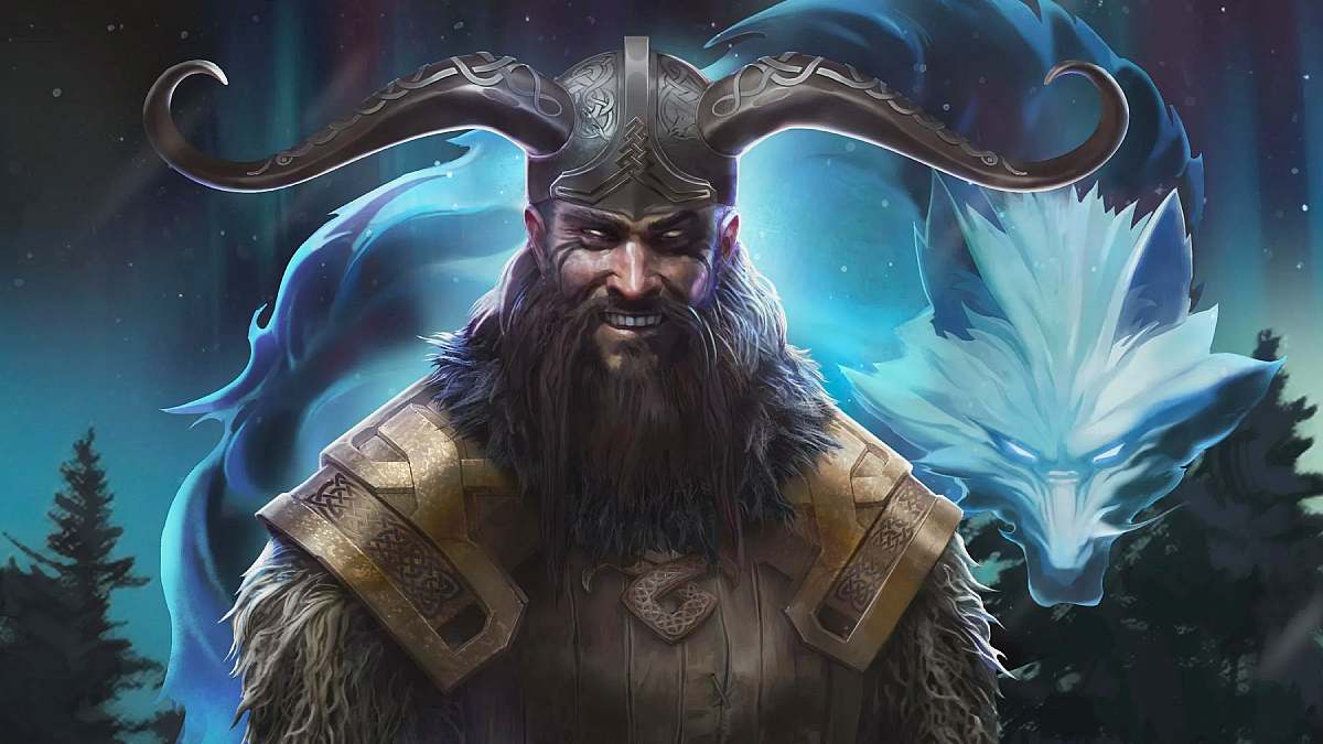 Age of Mythology Retold release time and countdown clock