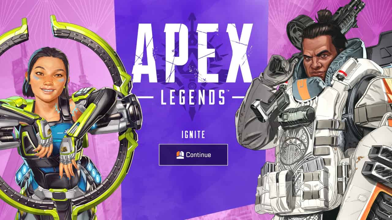 Apex Legends codes (May 2024) Free coins, skins, boosts, and how to