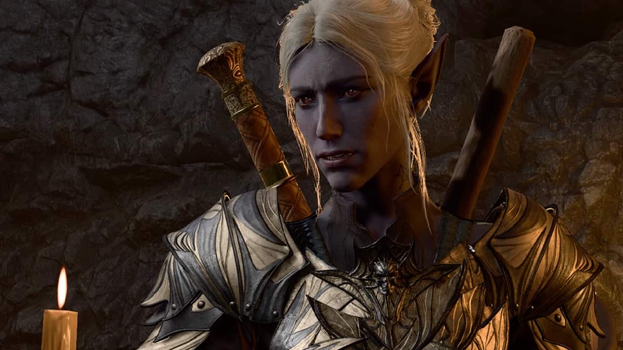 Is Minthara a good character in BG3?