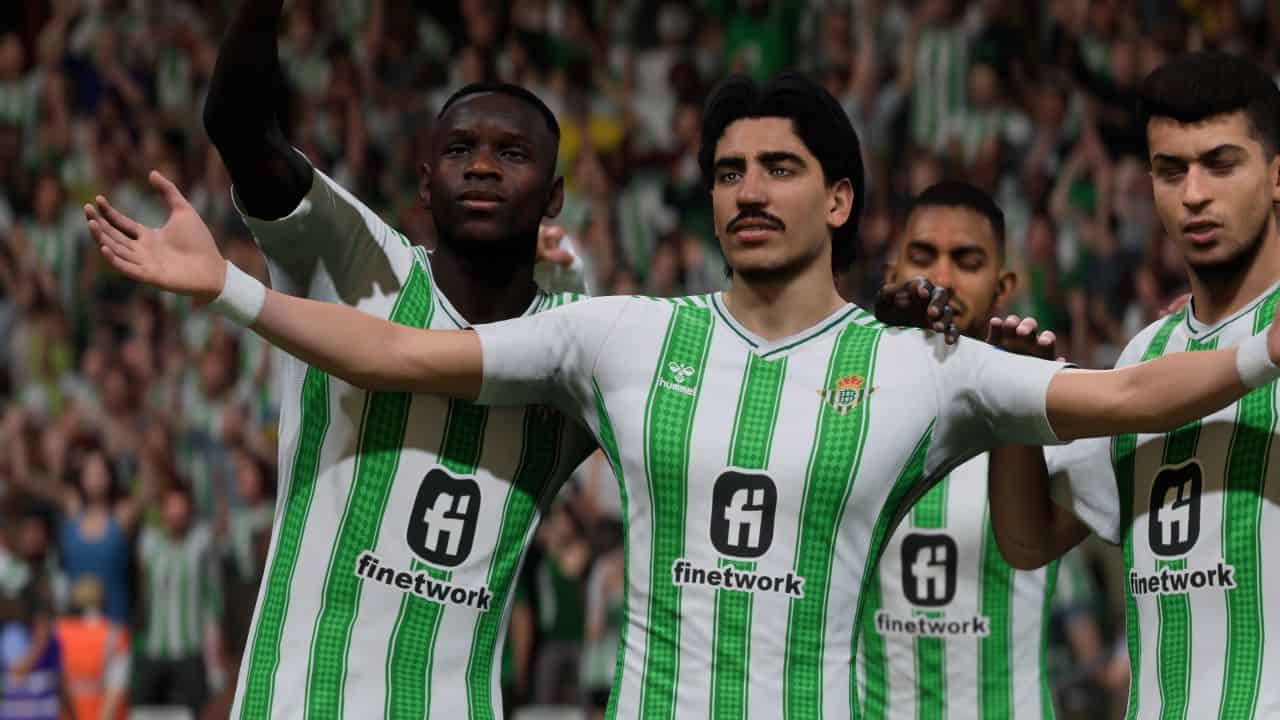 Will there be a FIFA 24 and what is EA Sports FC? - VideoGamer