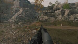 How to get Strafing kills in Modern Warfare 3 (MW3)