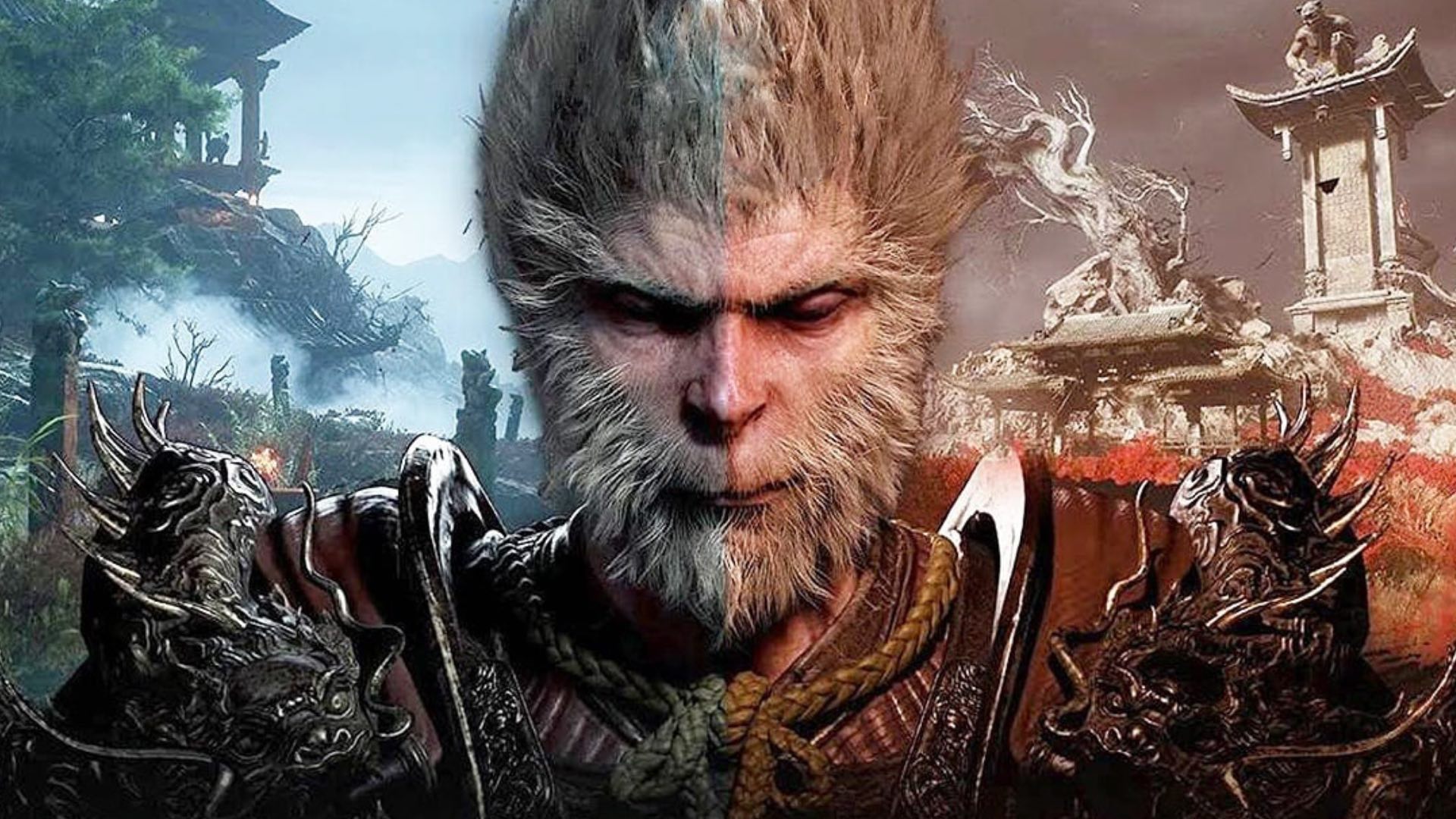 Утечка черного мифа: планы DLC Wukong могут удвоить содержание игры