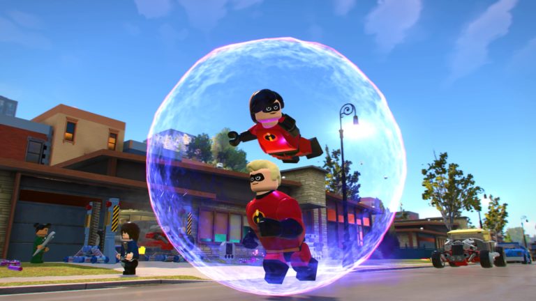 lego incredibles 3 missing pixar builds