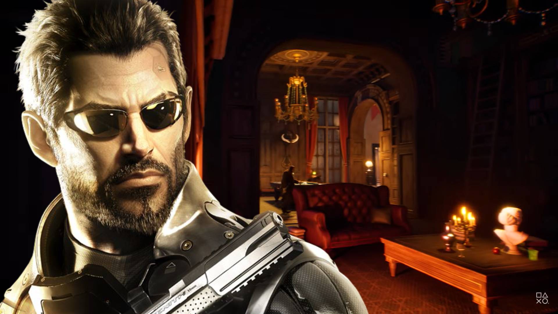 Deus Ex creator Warren Spector reveals new multiplayer Immersive Sim dubbed Thick as Thieves