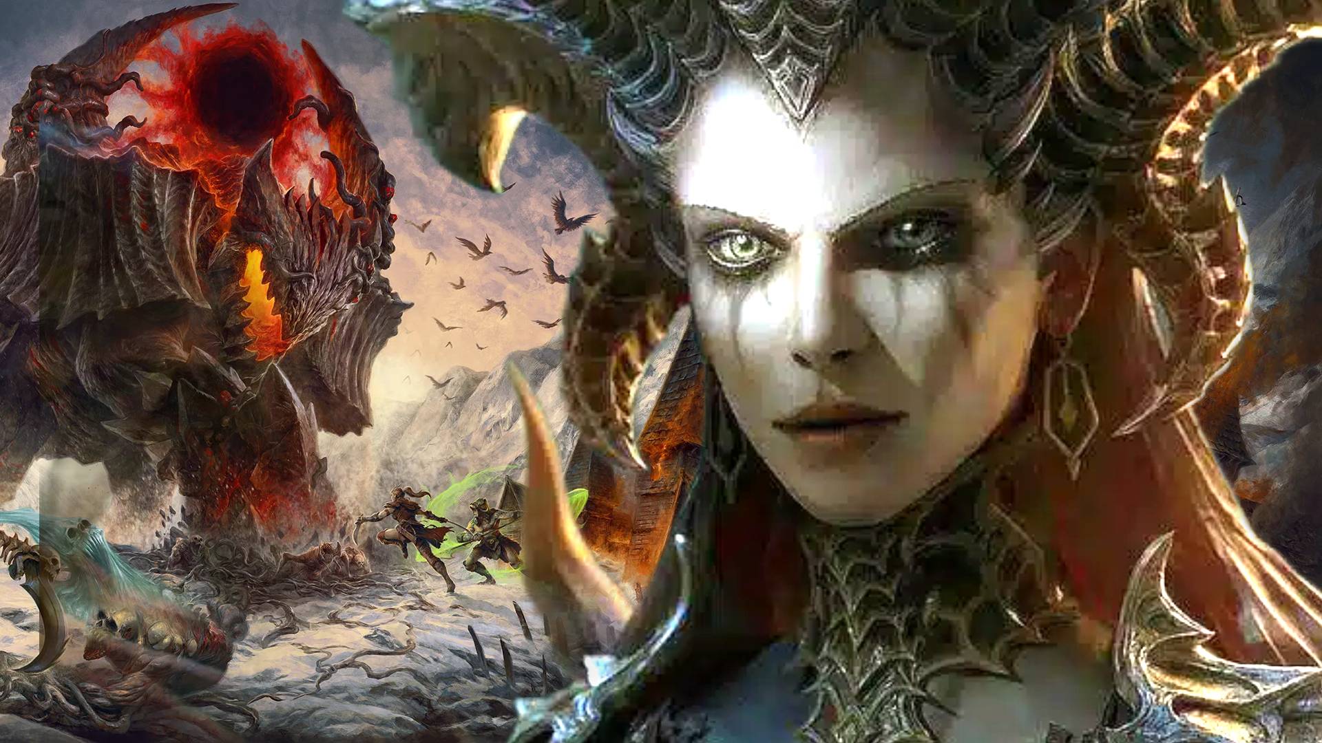 Diablo 4 lead claims fans turned the genre into the perfect live-service platform with Diablo 3