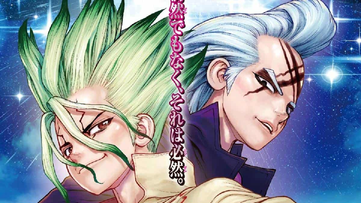 Dr Stone Season 4 Release Date, Cast, Story, Budget, Trailer