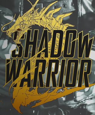 shadow warrior 2 chainsaw katana